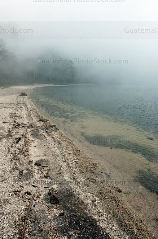 Laguna de Chicabal