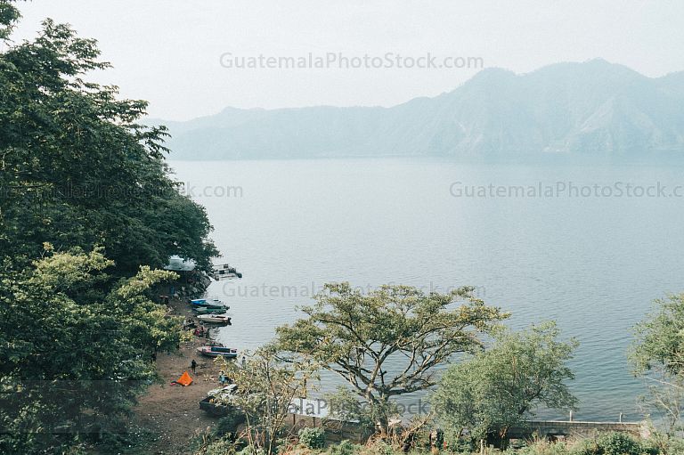 Laguna de Ayarza