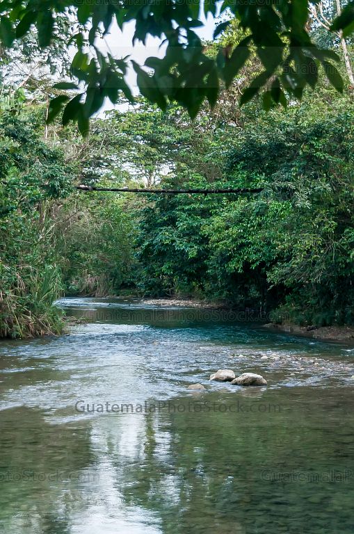 Río Nuvila