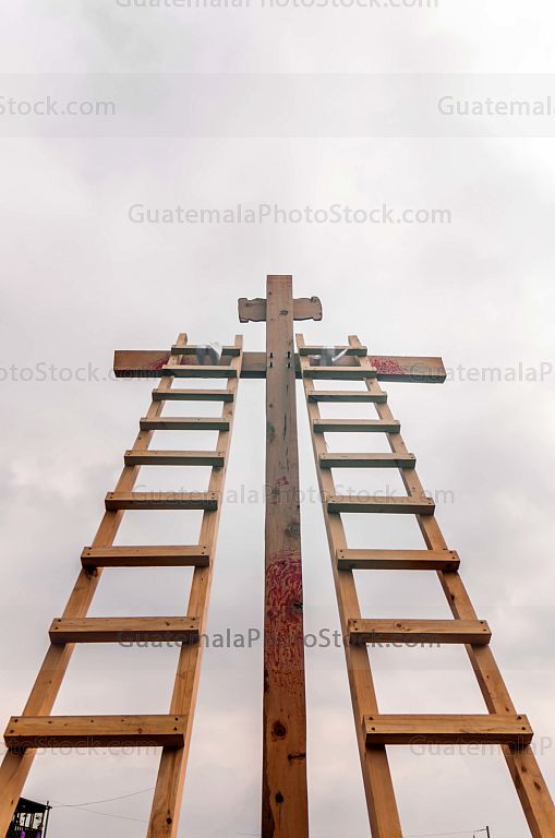 Desendimiento de Cristo