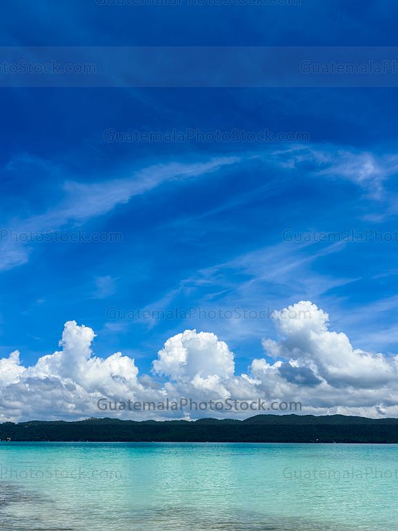 Playa Tres Naciones
