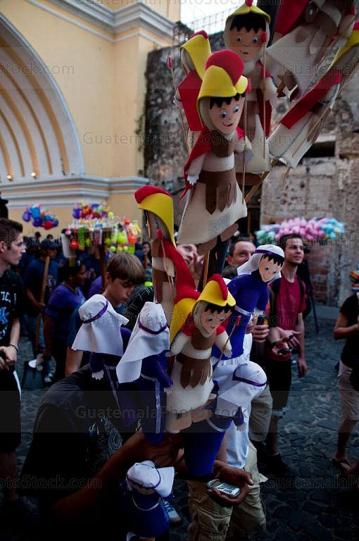 Romanos de Esponja