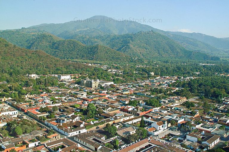 Valle de Panchoy