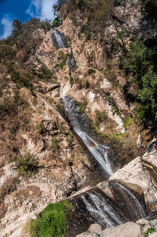 Cascada de Panajachel