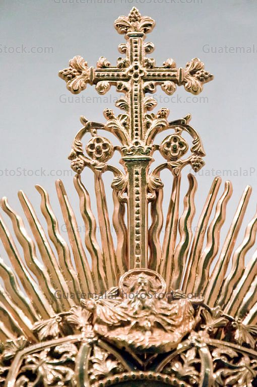 Detalle de custodia