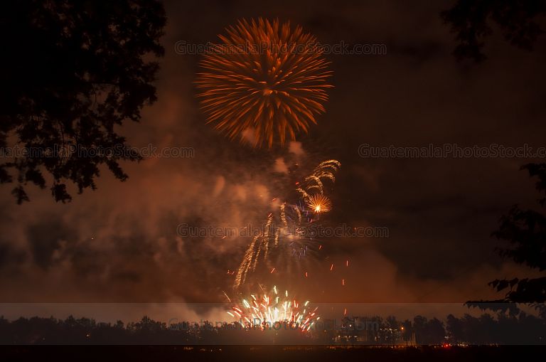 Luces Campero 2019