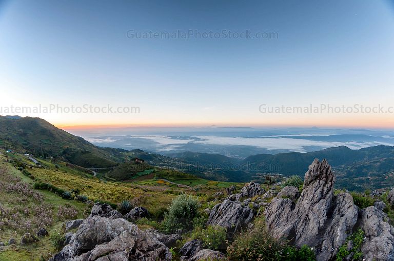 Mirador Juan Dieguez Olaverri