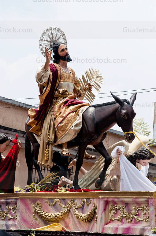 Jesús de Las Palmas