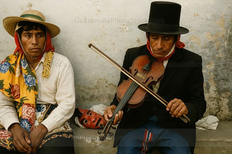 Músico