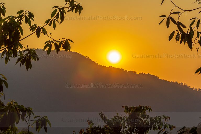 Naturaleza guatemalteca