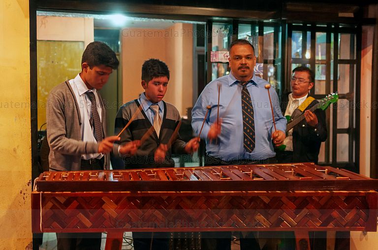 Marimba
