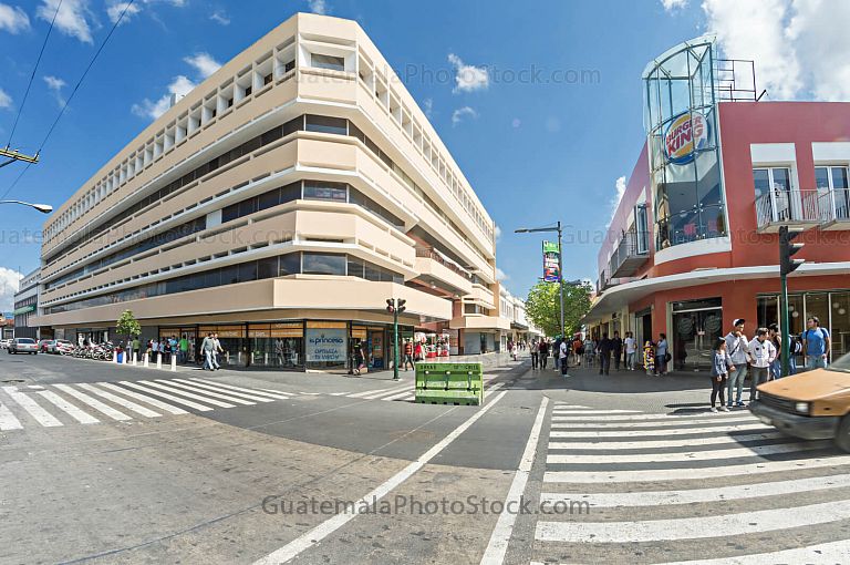 Edificio Plaza Vivar