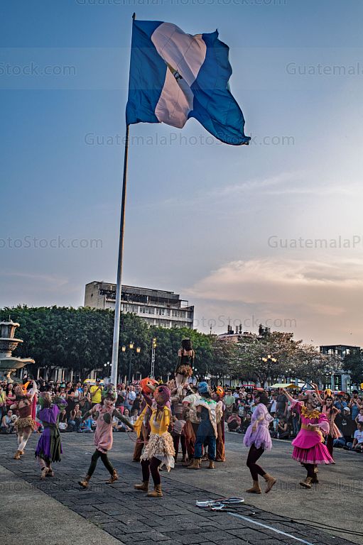Suspiros de la ciudad