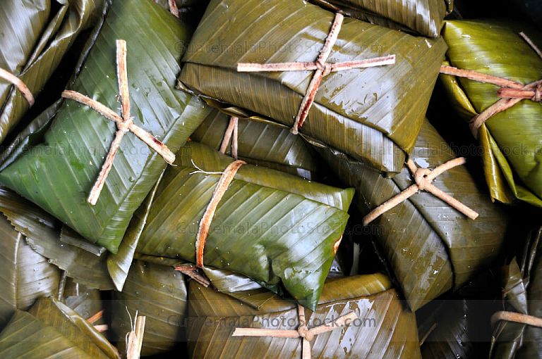 Tamales