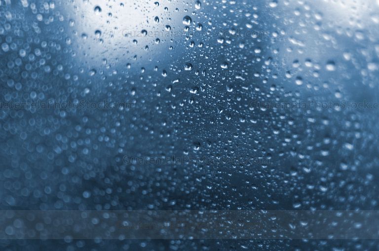 Lluvia