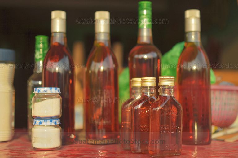 Cartilago en polvo y aceite de tiburón