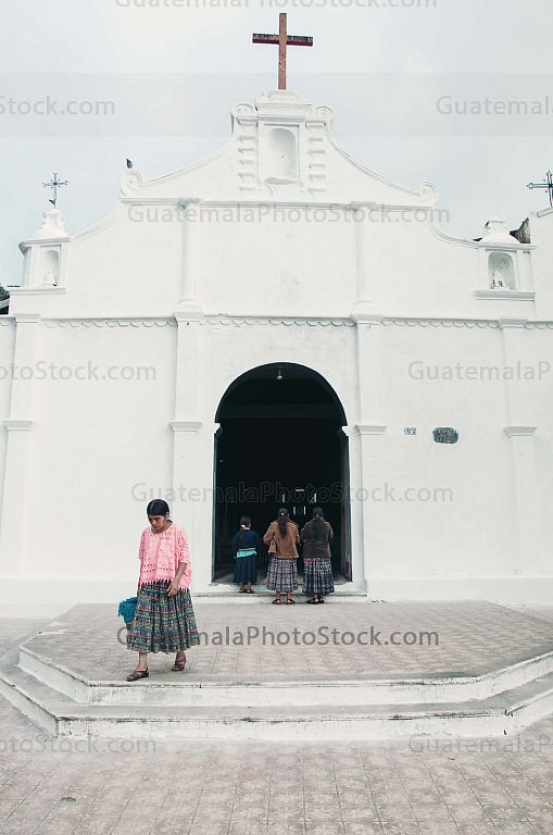 Calvario de Cobán, Alta Verapaz
