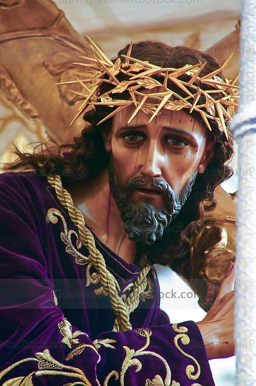 Jesús Nazareno del Consuelo