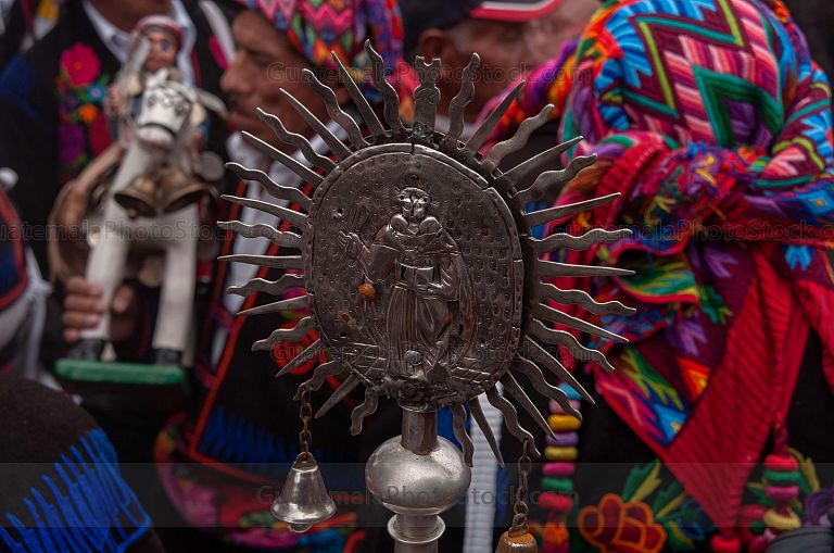 Bastón de cofrade