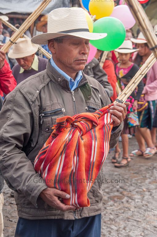 Chichicastenango