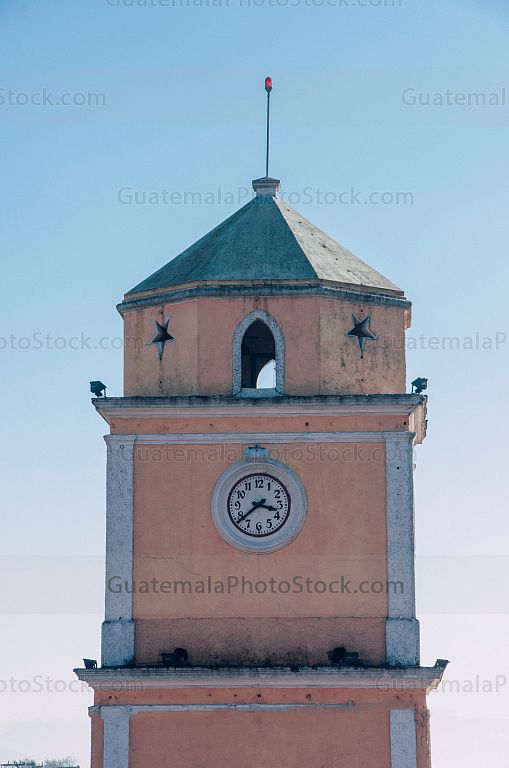 San Juan Ostuncalco