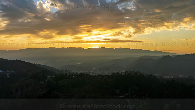 Amanecer