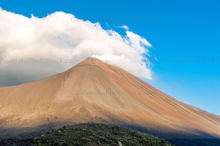 Volcán de Pacaya