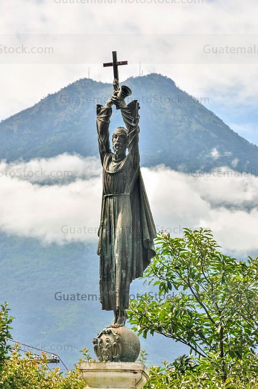 Monumento al Hermano Pedro