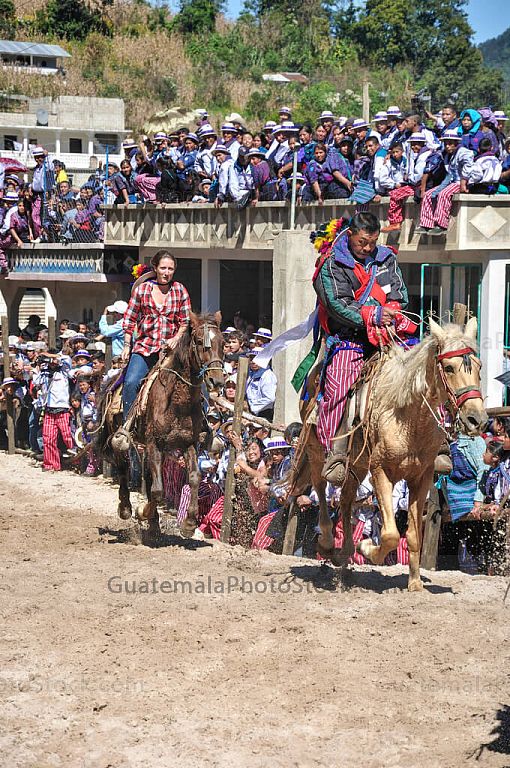 Todos Santos Cuchumatan