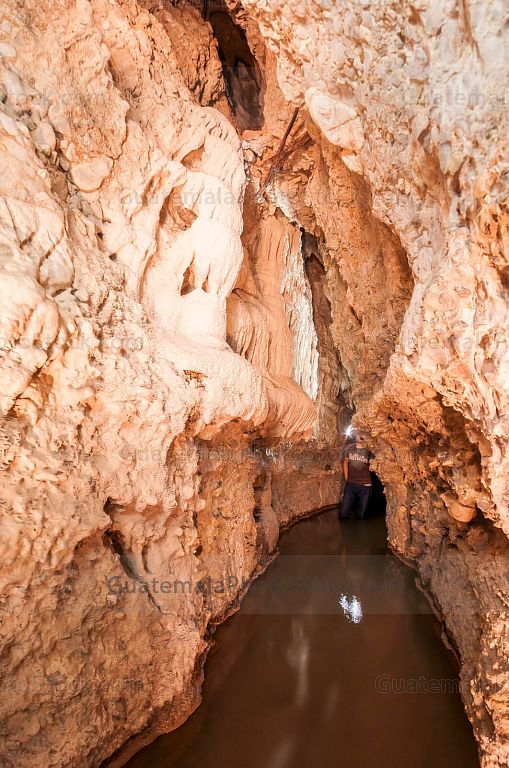 Cueva de los Reyes