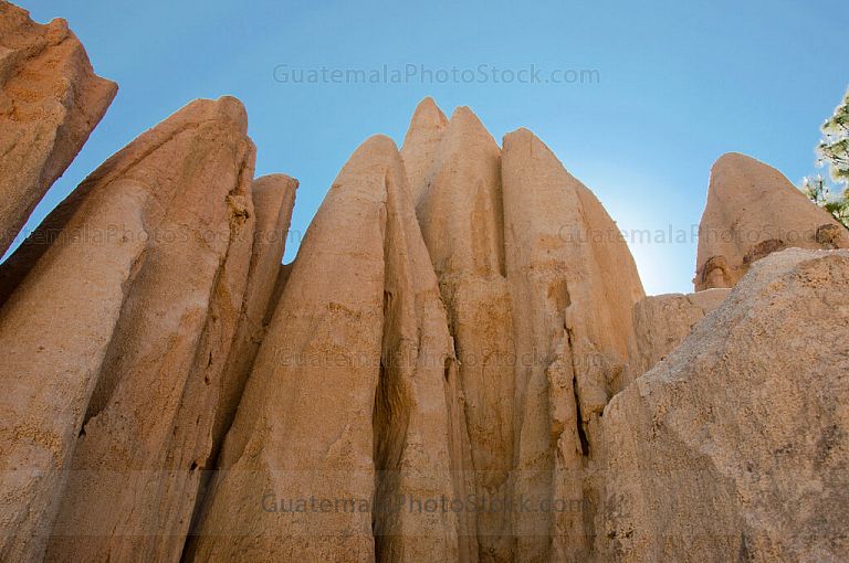 Riscos de Momostenango