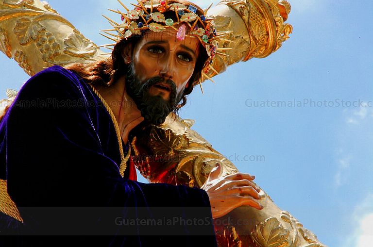 Jesús Nazareno del Consuelo