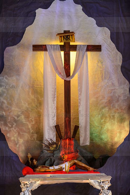Semana Santa 2024