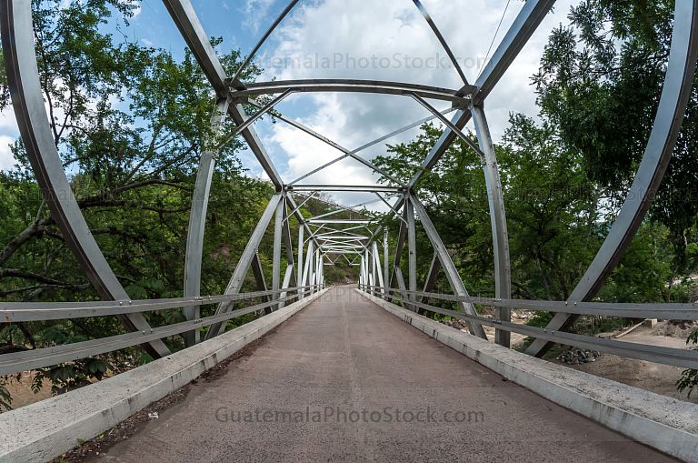 Puente Pixcaya