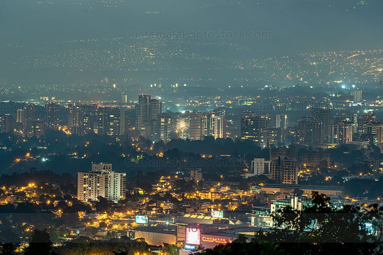 Ciudad de Guatemala