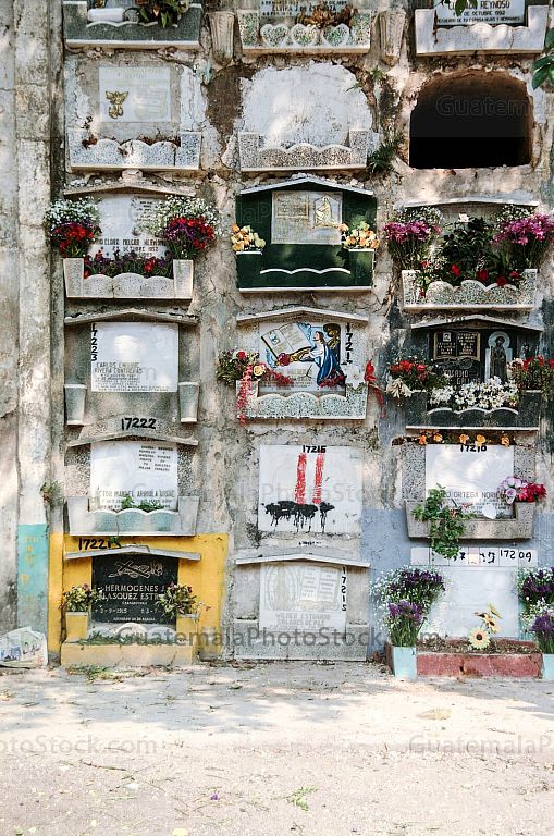 Cementerio General