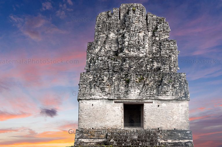 Creataria Templo I Gran Jaguar
