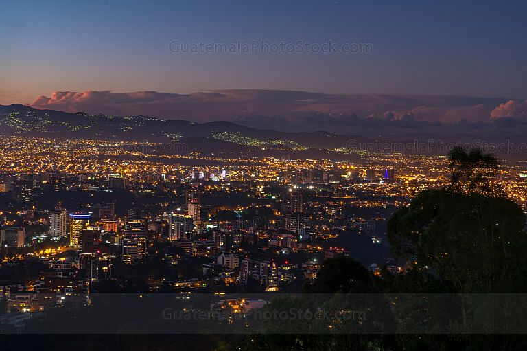 Ciudad de Guatemala