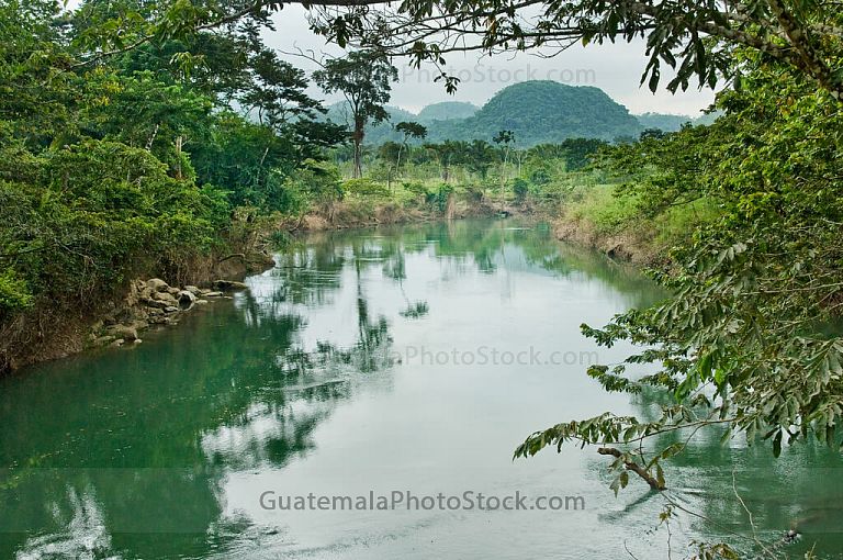 Rio Ixbolay