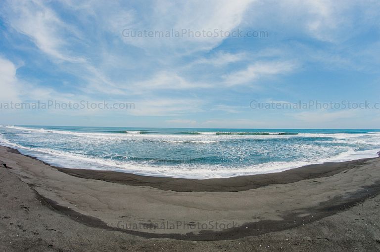 Playa de Escuintla