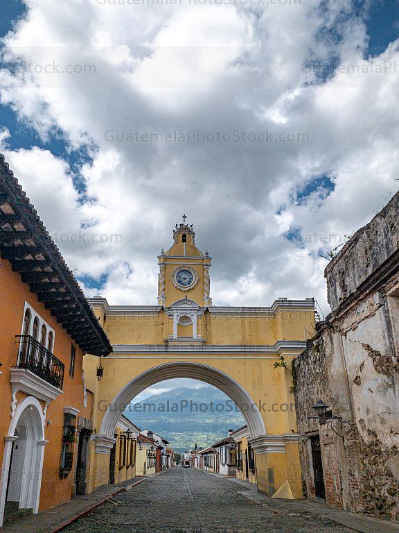 Arco de Santa Catalina