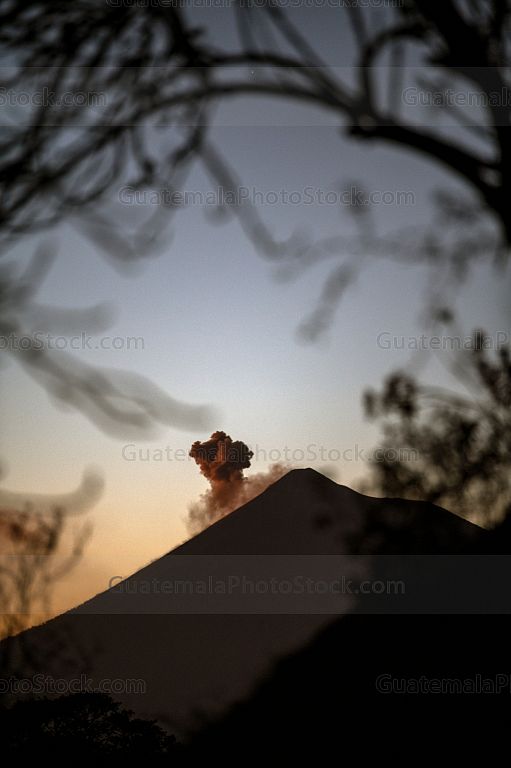 Atardecer