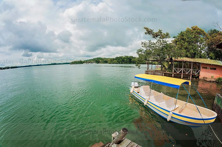 Rio Dulce