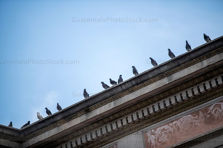Teatro Municipal de Quetzaltenango