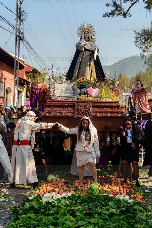 Semana Santa 2024