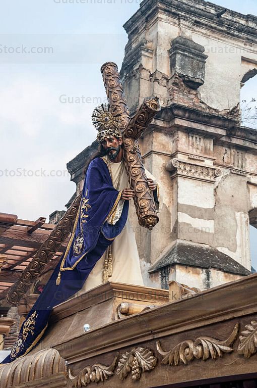 Jesús Nazareno del Perdón