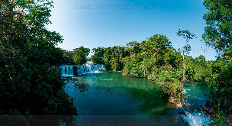Balneario Las Conchas