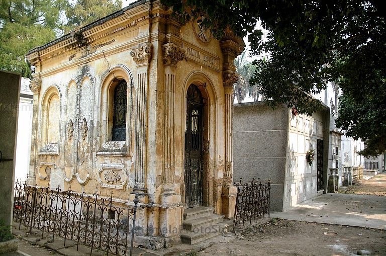 Cementerio General