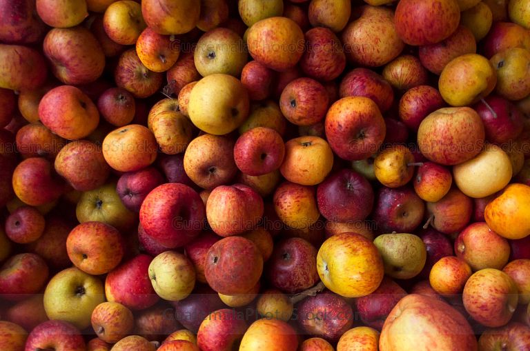 Manzanas