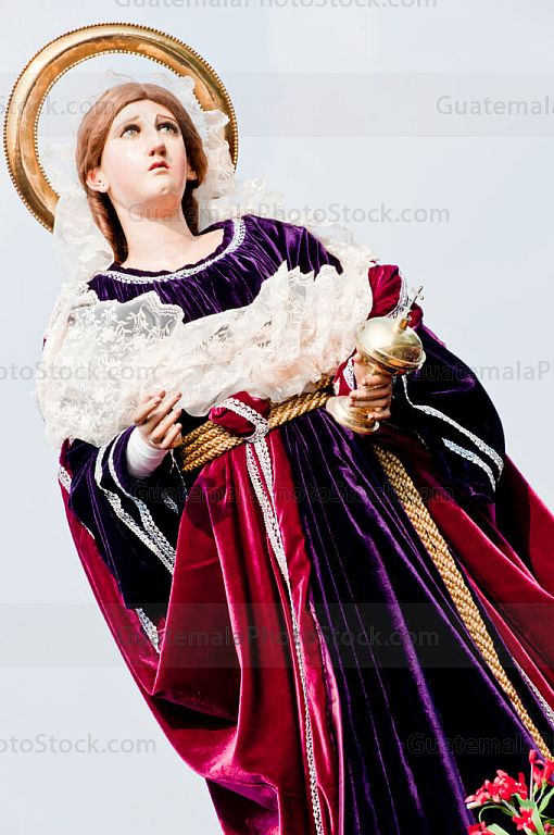 María Magdalena